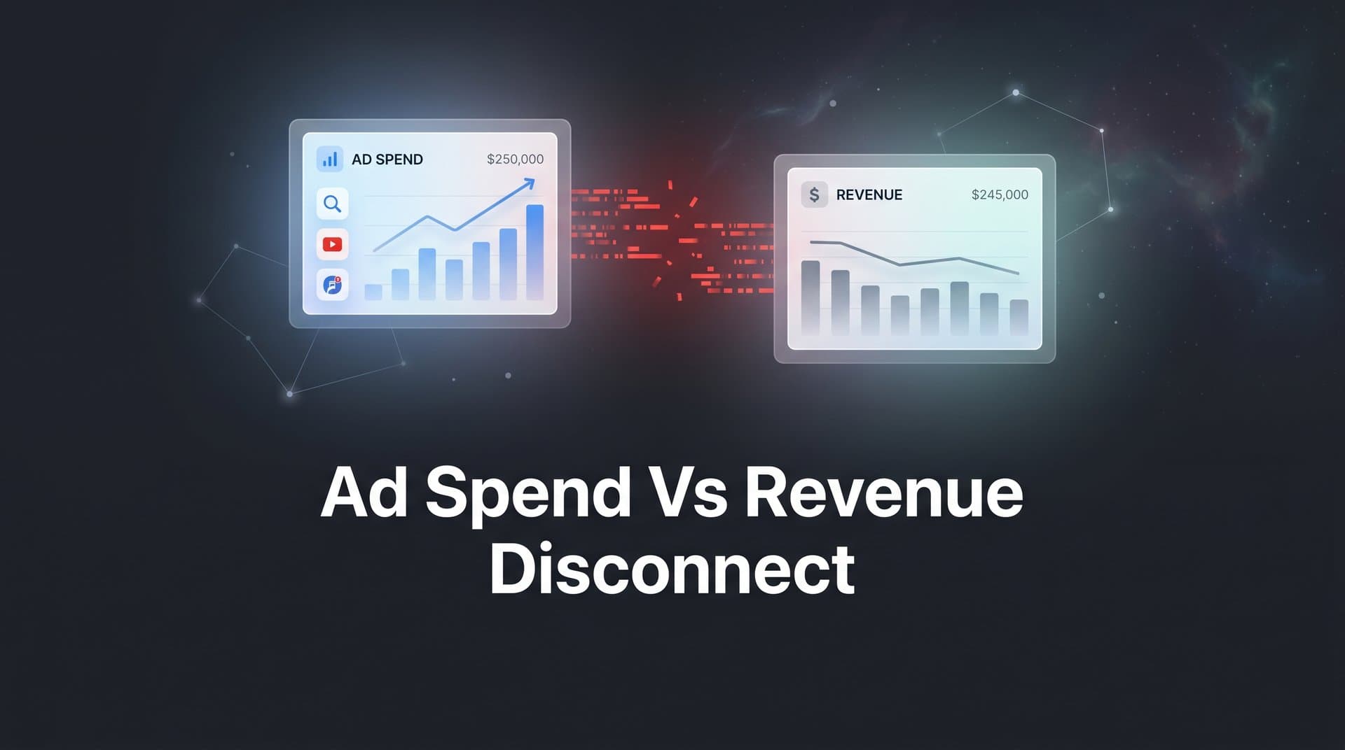 7 Proven Strategies to Fix the Ad Spend vs Revenue Disconnect