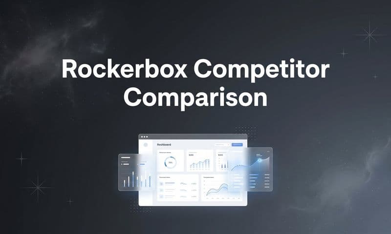 7 Best Rockerbox Alternatives for Marketing Attribution in 2026