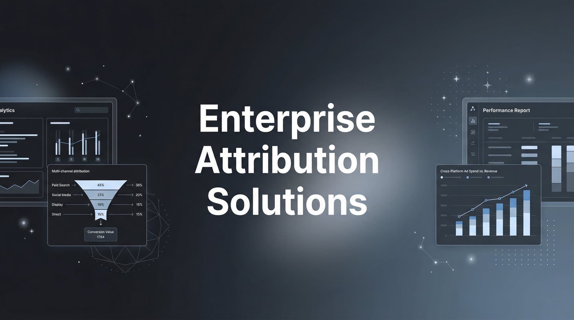 9 Best Enterprise Attribution Solutions for Large-Scale Marketing Teams in 2026