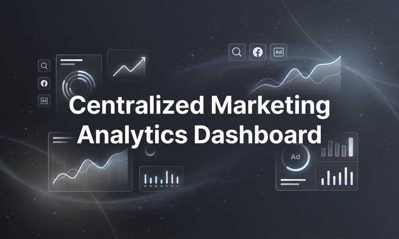 9 Best Centralized Marketing Analytics Dashboards in 2026