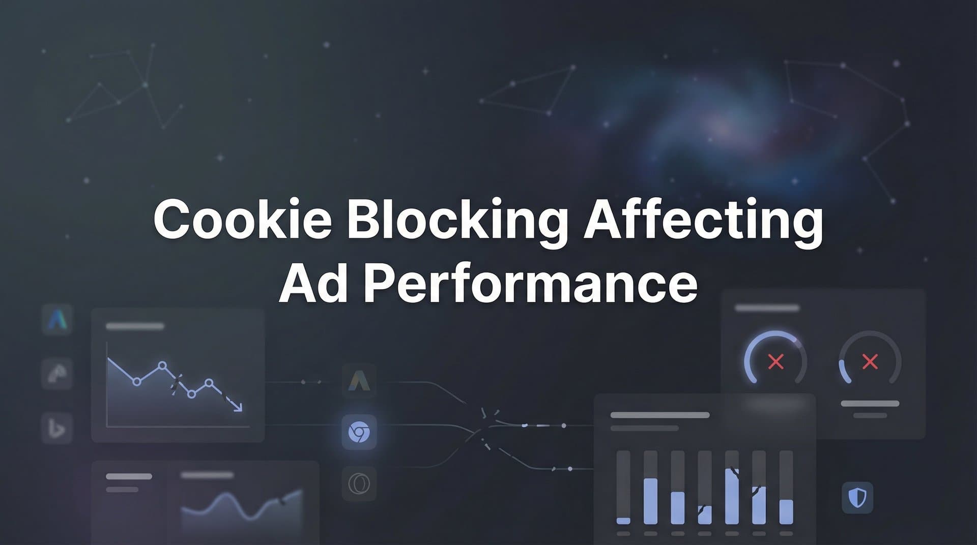 Cookie Blocking Affecting Ad Performance: What Marketers Need to Know in 2026