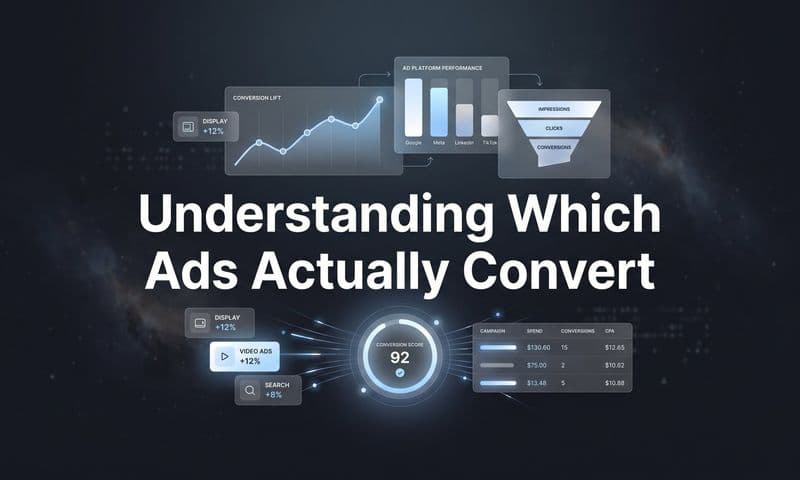 Understanding Which Ads Actually Convert: A Complete Guide to Marketing Attribution
