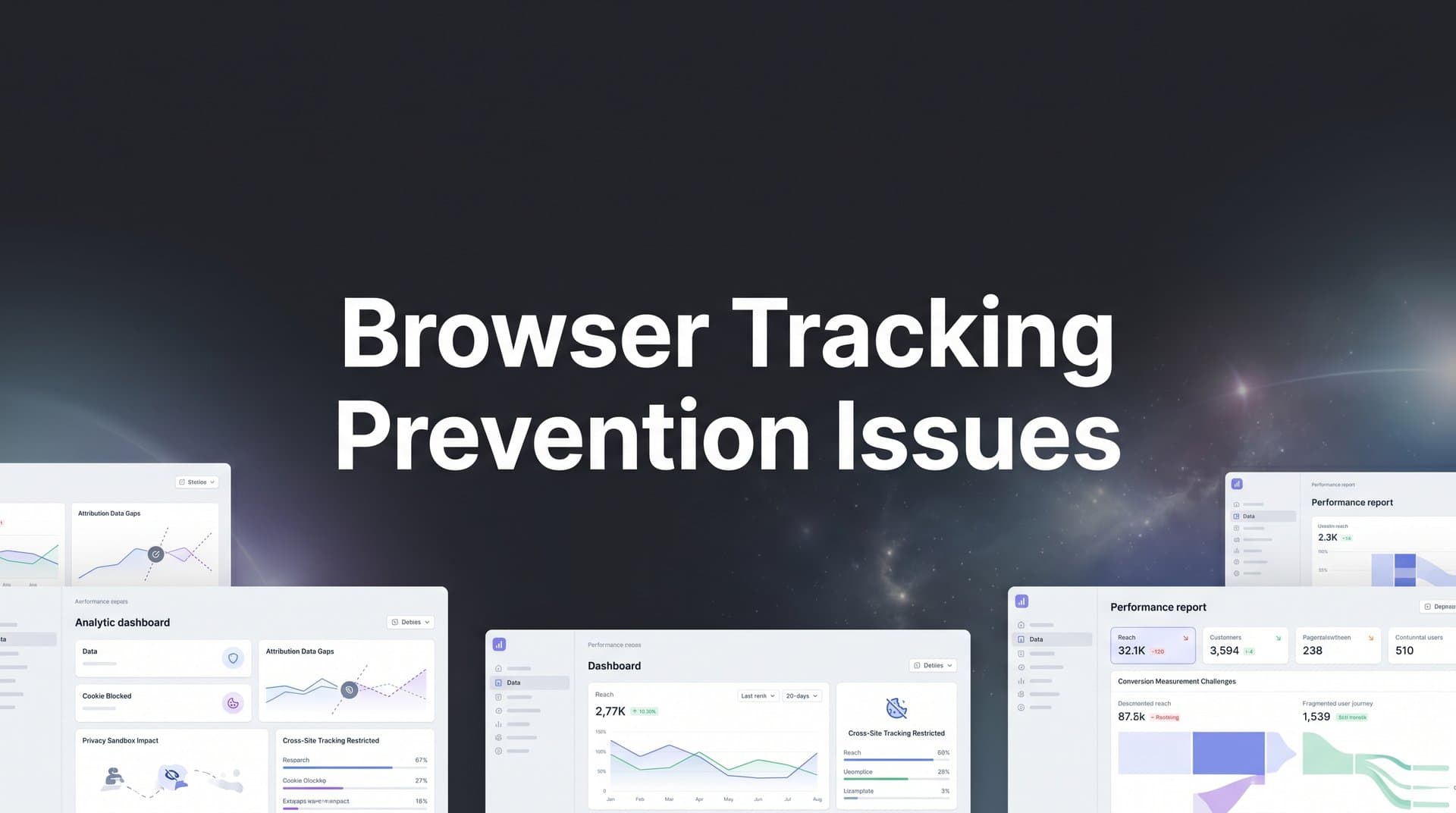 How to Diagnose and Fix Browser Tracking Prevention Issues: A Step-by-Step Guide for Marketers