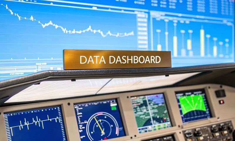 How To Use A Data Analytics Dashboard