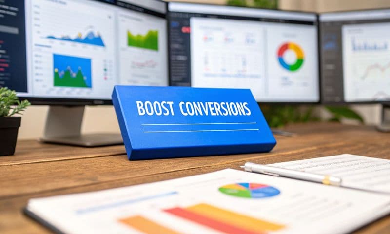 Top Conversion Rate Optimization Tools to Convert More Leads