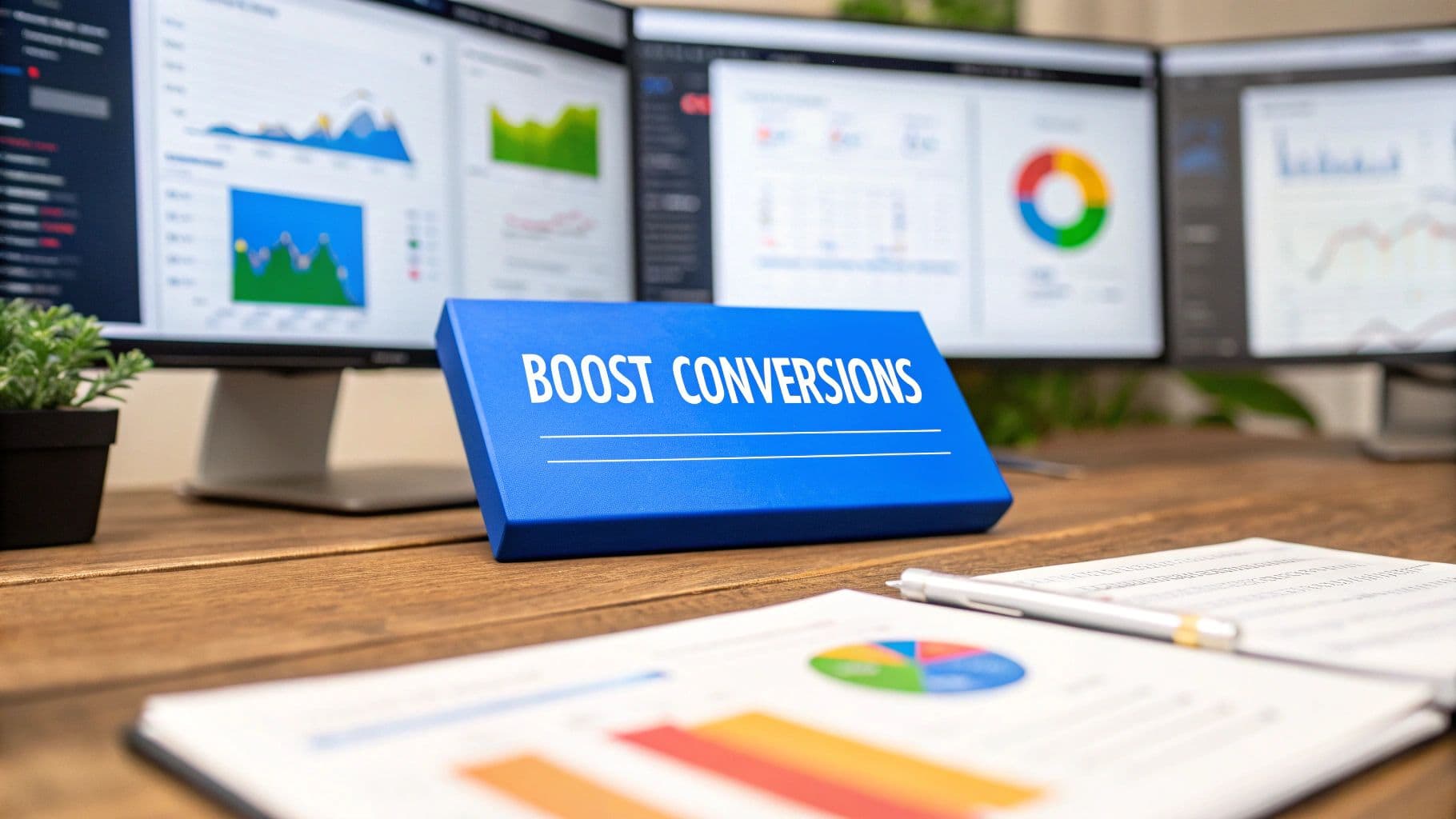 Top Conversion Rate Optimization Tools to Convert More Leads
