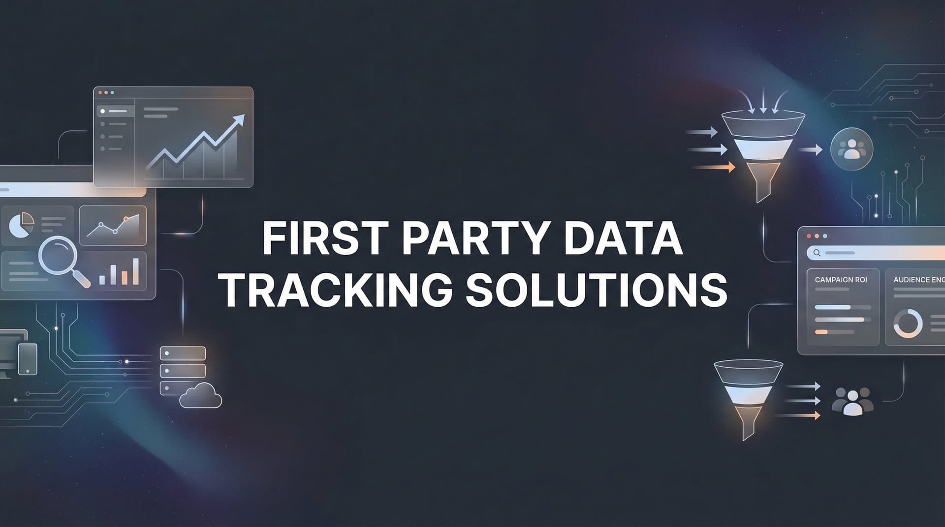 9 Best First Party Data Tracking Solutions in 2026
