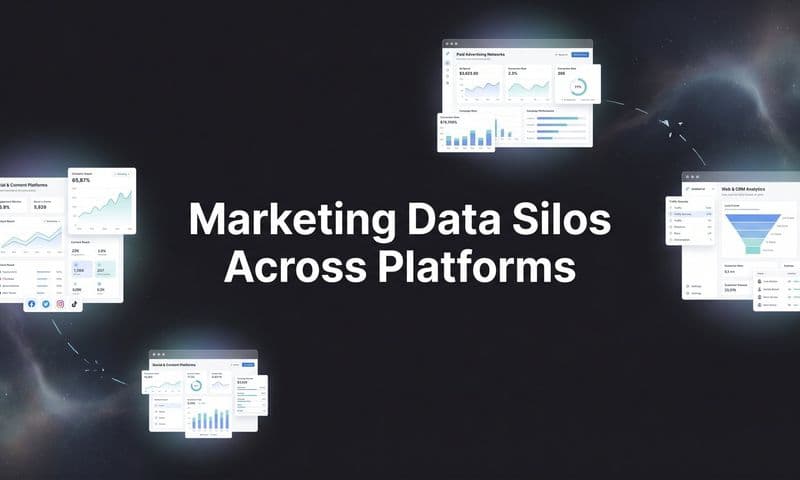 9 Best Tools to Break Down Marketing Data Silos Across Platforms in 2026