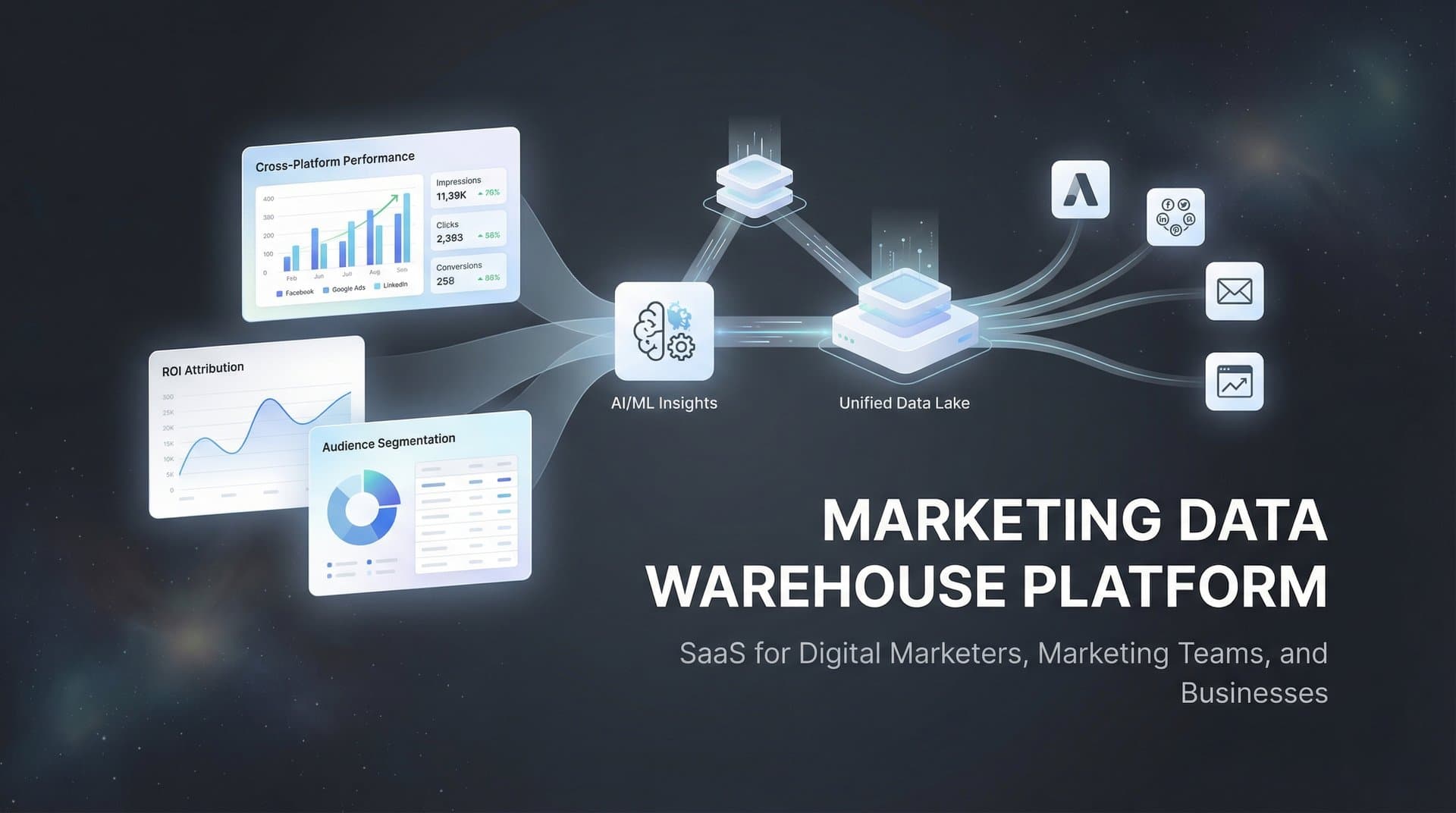 9 Best Marketing Data Warehouse Platforms in 2026