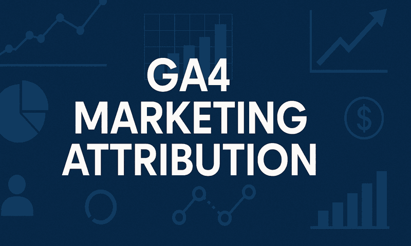 Understanding Ga4 Marketing Attribution: Unlocking Insights For Effective Campaigns