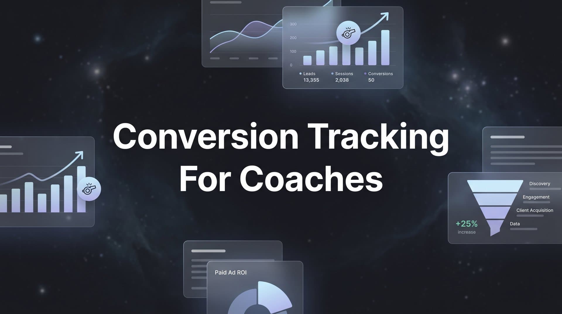How to Set Up Conversion Tracking for Coaches: A Complete Step-by-Step Guide