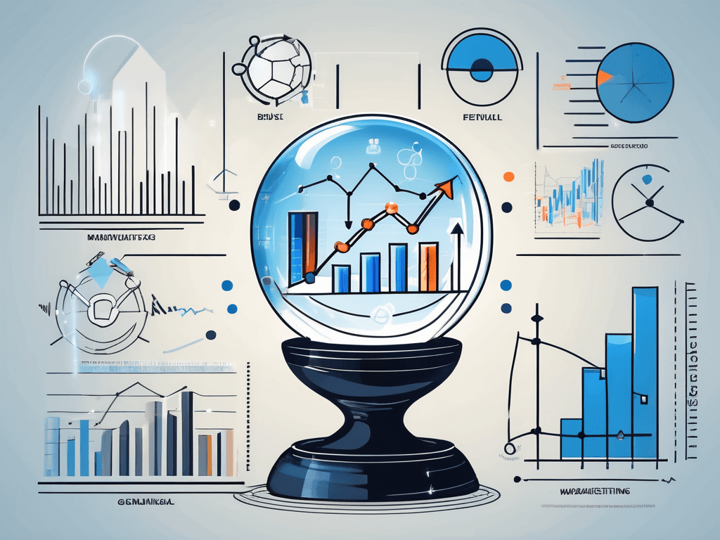 The Power of Predictive Marketing Analytics
