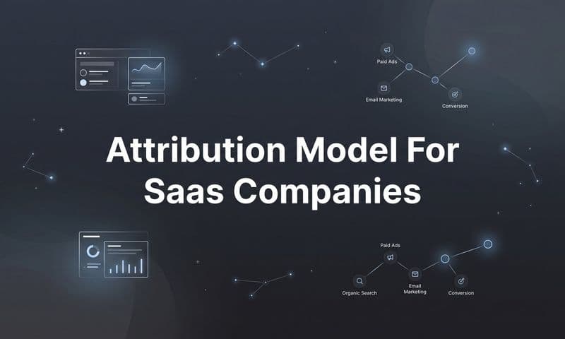 9 Best Attribution Models and Tools for SaaS Companies in 2026