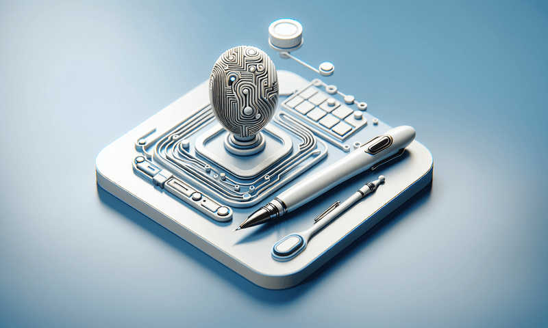 10 Top AI Blog Writers to Streamline Your Content Creation Process