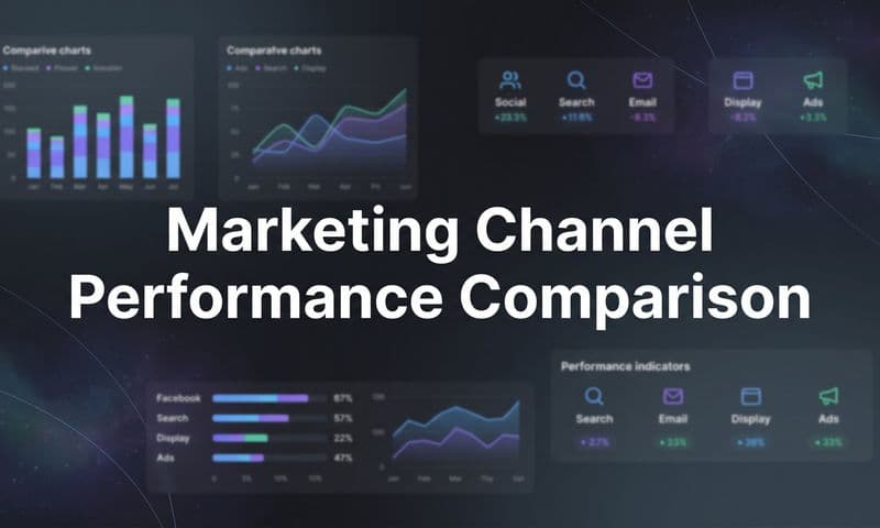 7 Proven Strategies for Marketing Channel Performance Comparison That Drive Better ROI