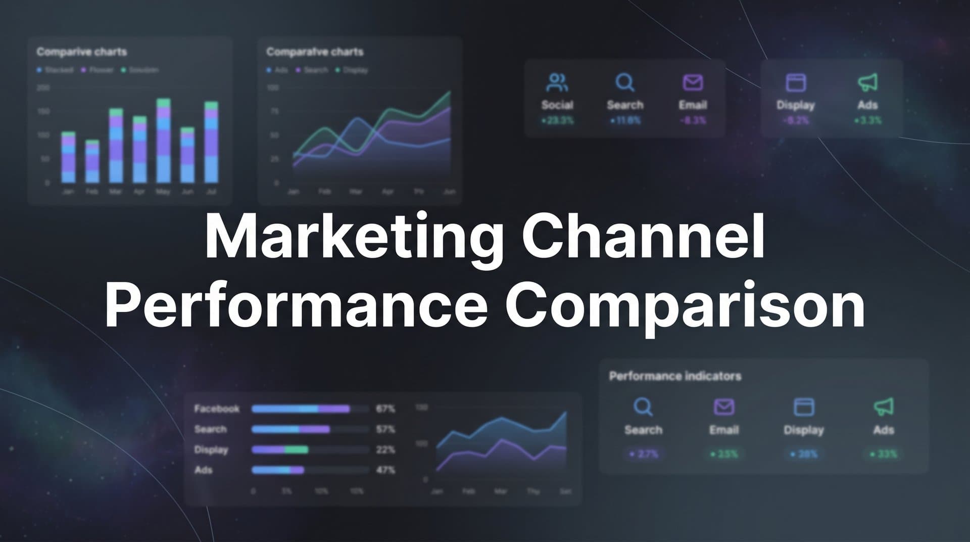 7 Proven Strategies for Marketing Channel Performance Comparison That Drive Better ROI