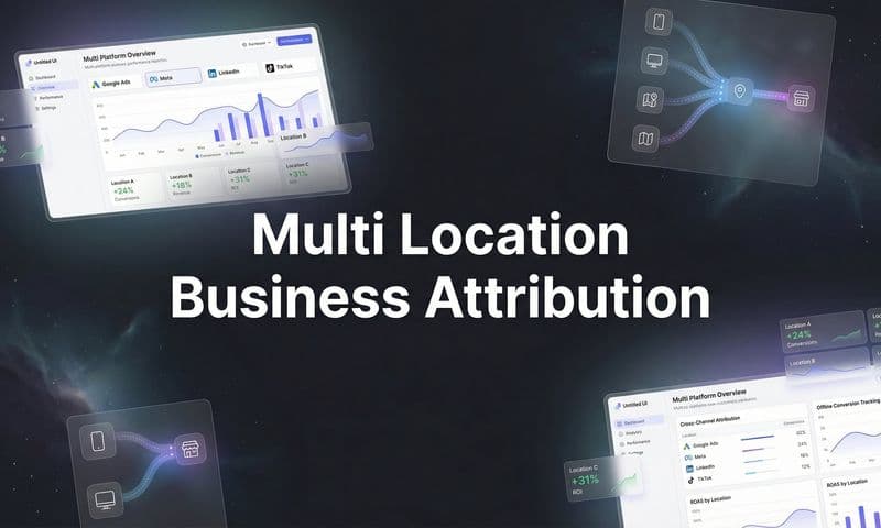 How to Set Up Multi-Location Business Attribution: A Step-by-Step Guide