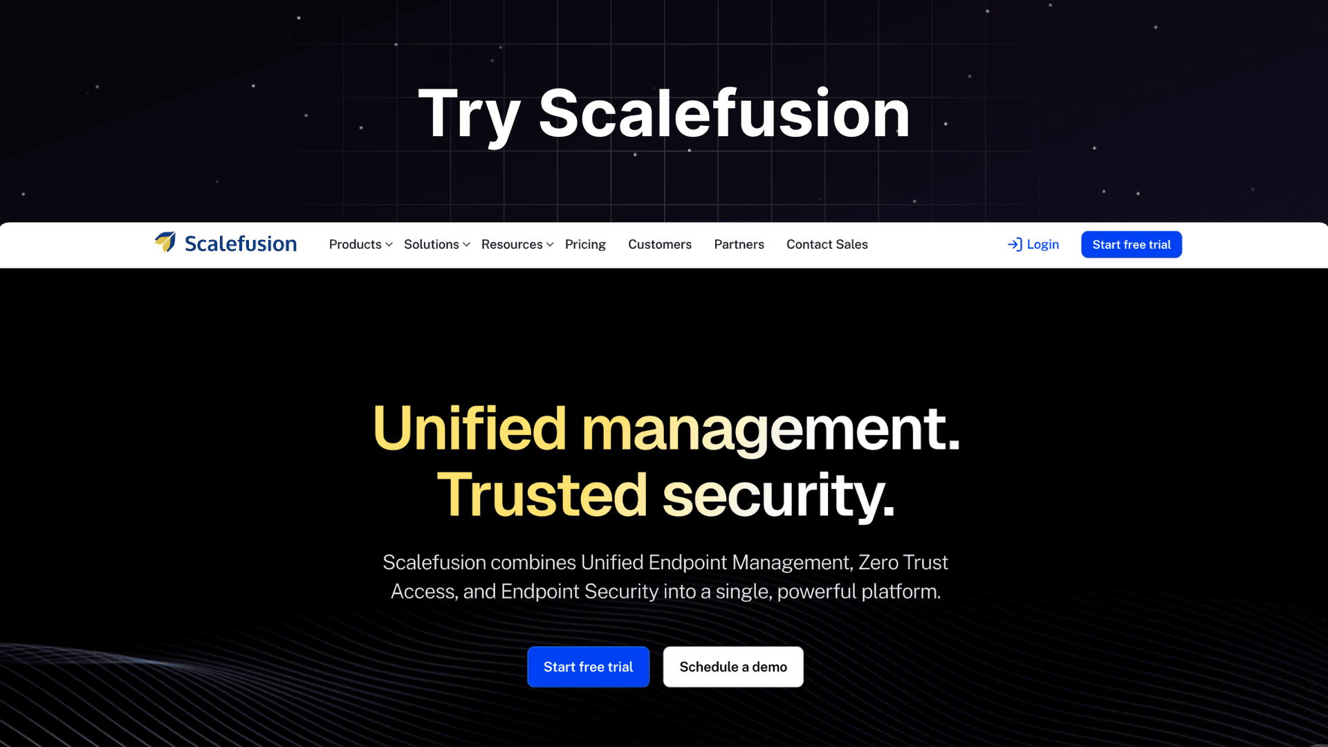 Why IT Teams Are Turning to Scalefusion for Simpler, Smarter Endpoint Control