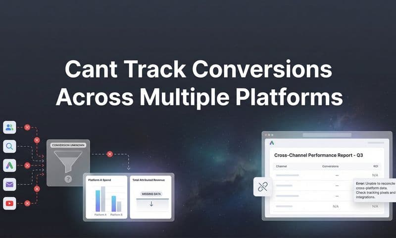 9 Best Tools to Track Conversions Across Multiple Platforms in 2026