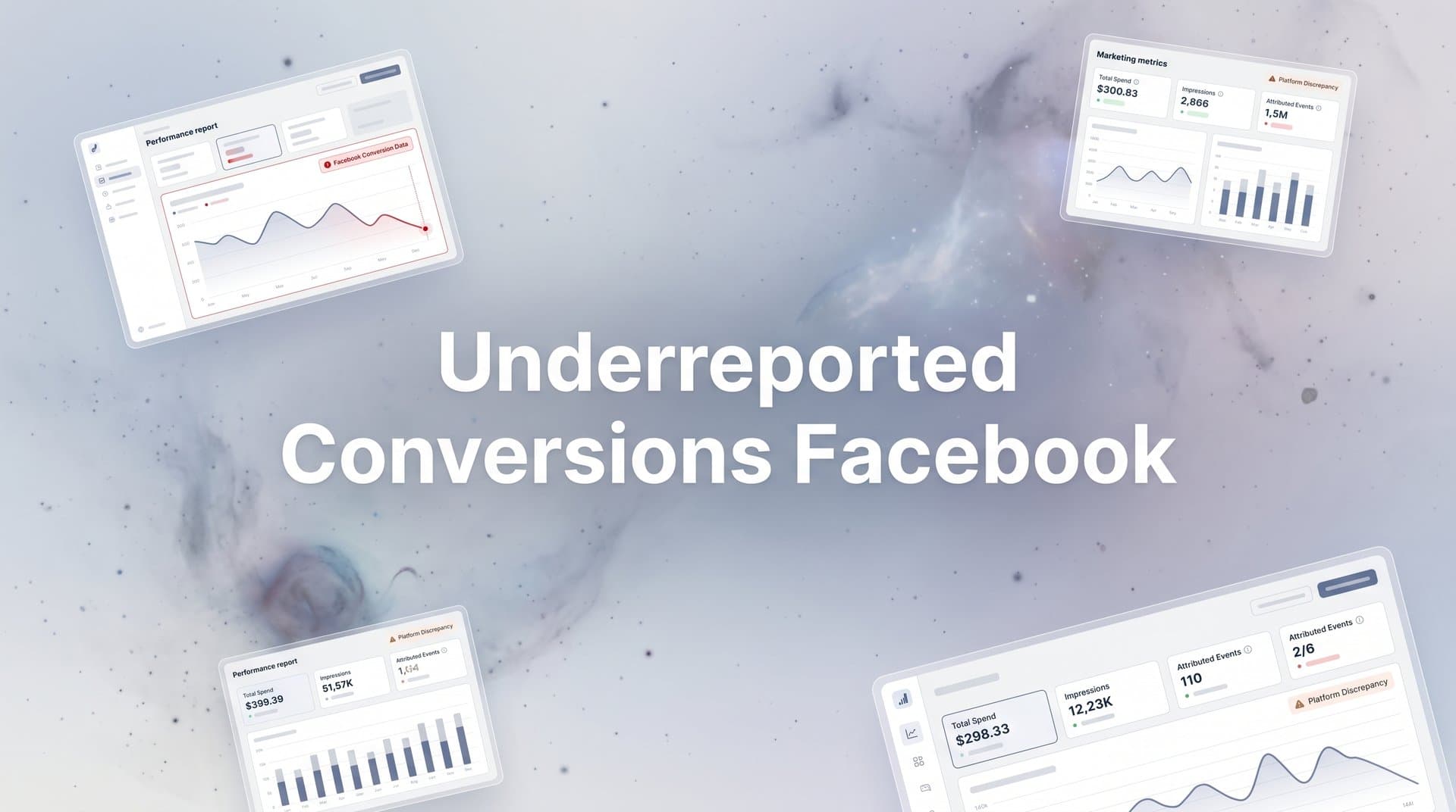 Underreported Conversions on Facebook: Why Your Ads Are Working Better Than You Think