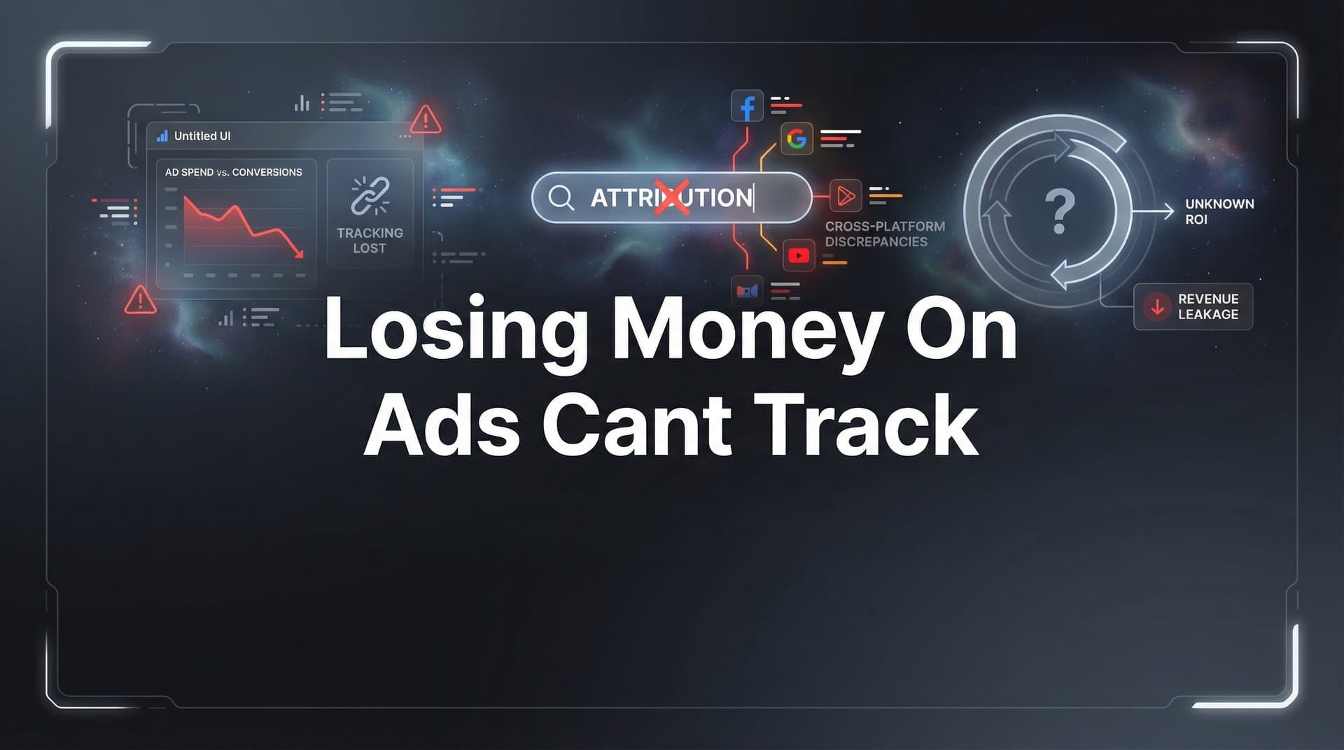 7 Proven Strategies to Stop Losing Money on Ads You Can't Track