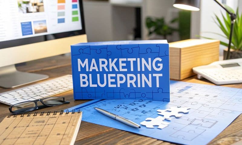 Master the Digital Marketing Strategy Framework Today