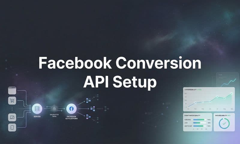 How to Set Up Facebook Conversion API: Complete Step-by-Step Guide for 2026