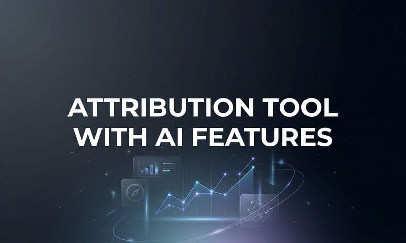 9 Best Attribution Tools with AI Features in 2026
