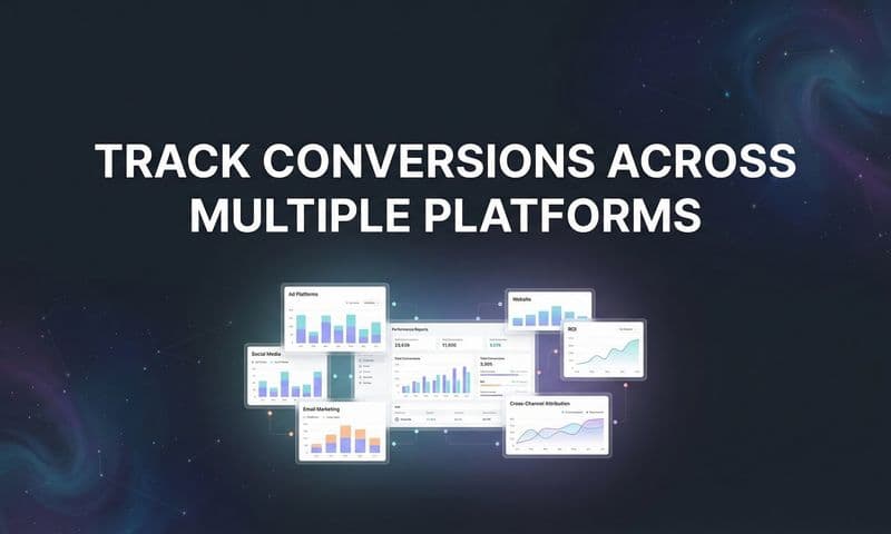 9 Best Tools to Track Conversions Across Multiple Platforms in 2026