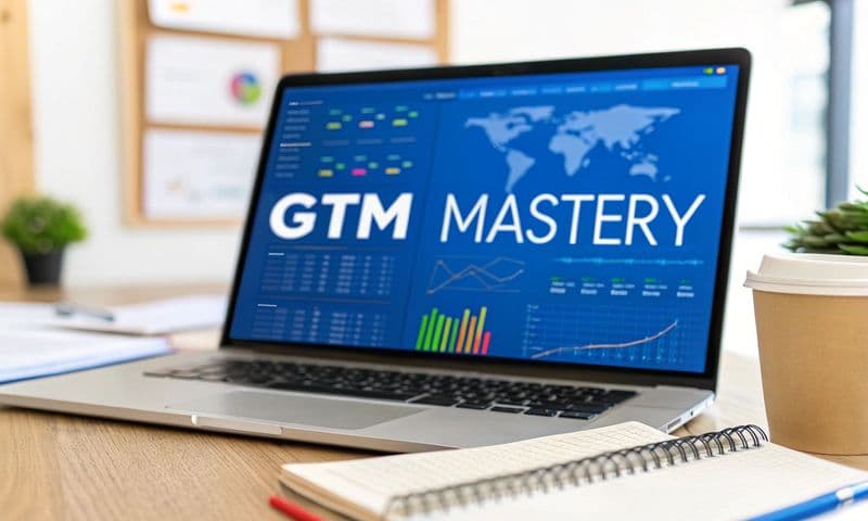 A Practical Google Tag Manager Tutorial for Marketers