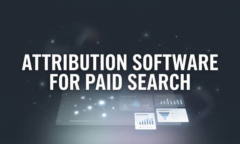 9 Best Attribution Software for Paid Search in 2026