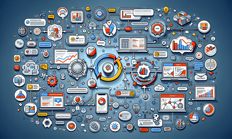 Top 8 Attribution Models Digital Marketing To Enhance Your Campaign Effectiveness