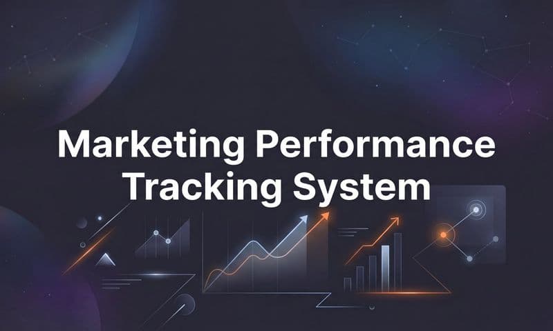 9 Best Marketing Performance Tracking Systems in 2026