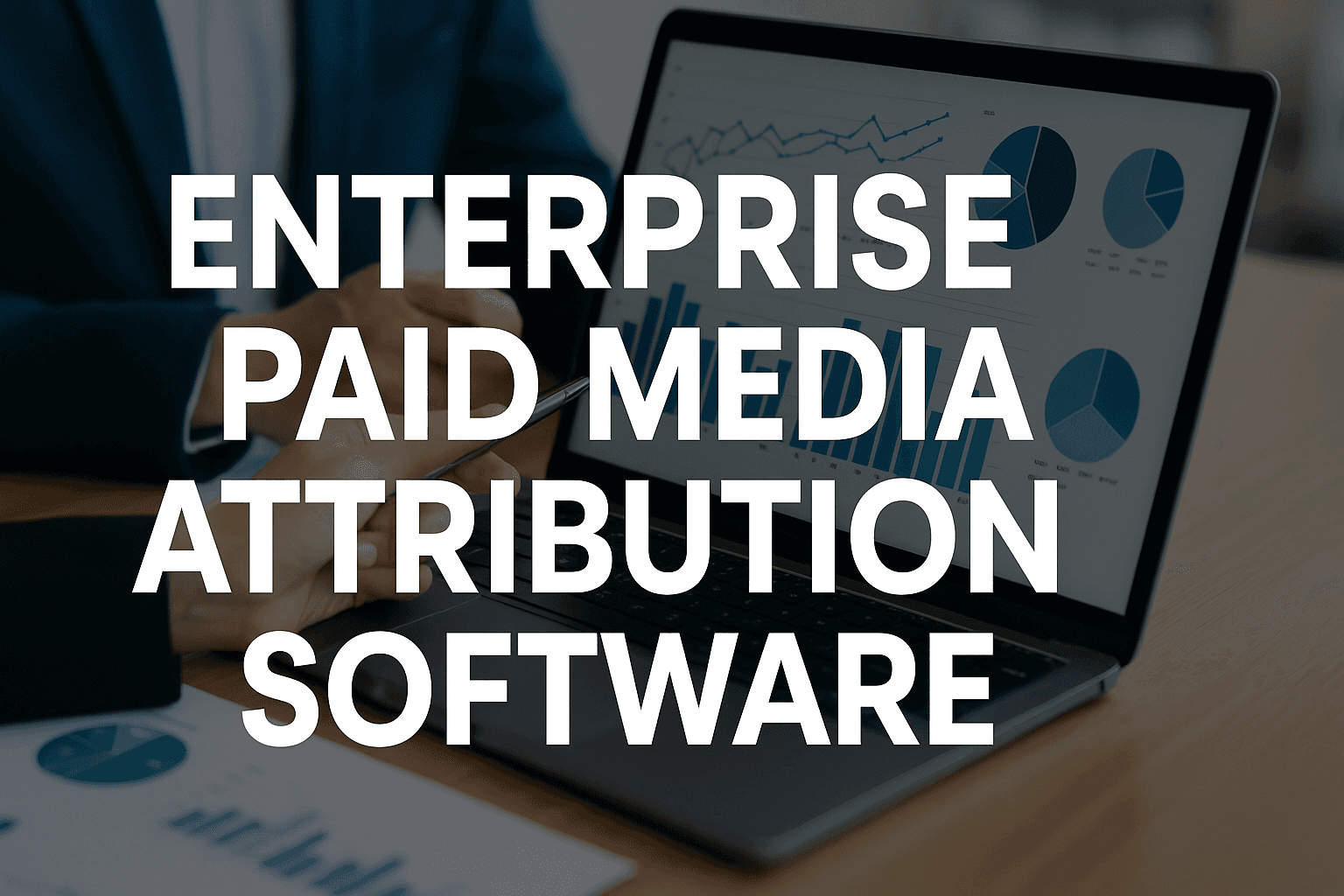 8 Best Enterprise Paid Media Attribution Software To Prove Marketing ROI