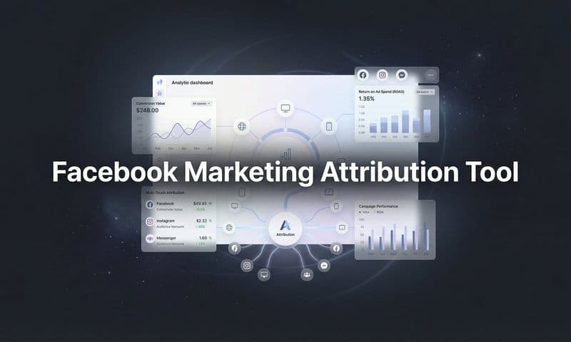 9 Best Facebook Marketing Attribution Tools in 2026
