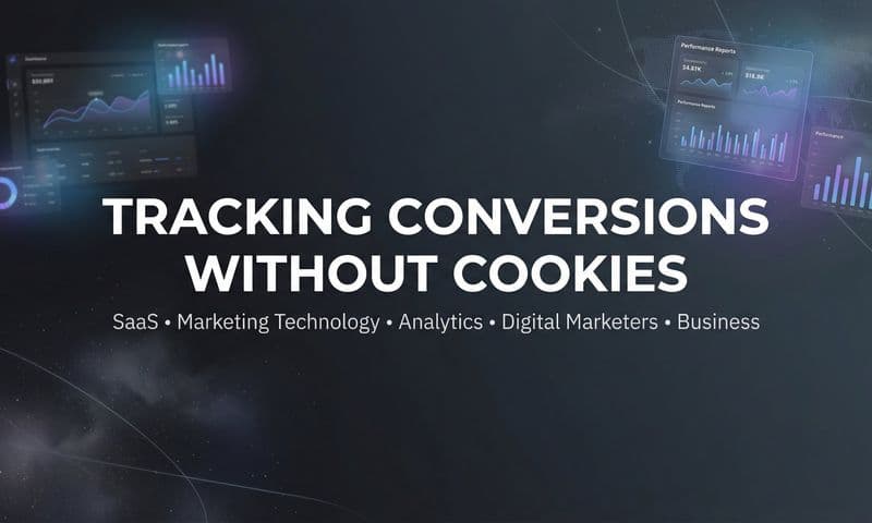 Tracking Conversions Without Cookies: A Complete Guide for Modern Marketers