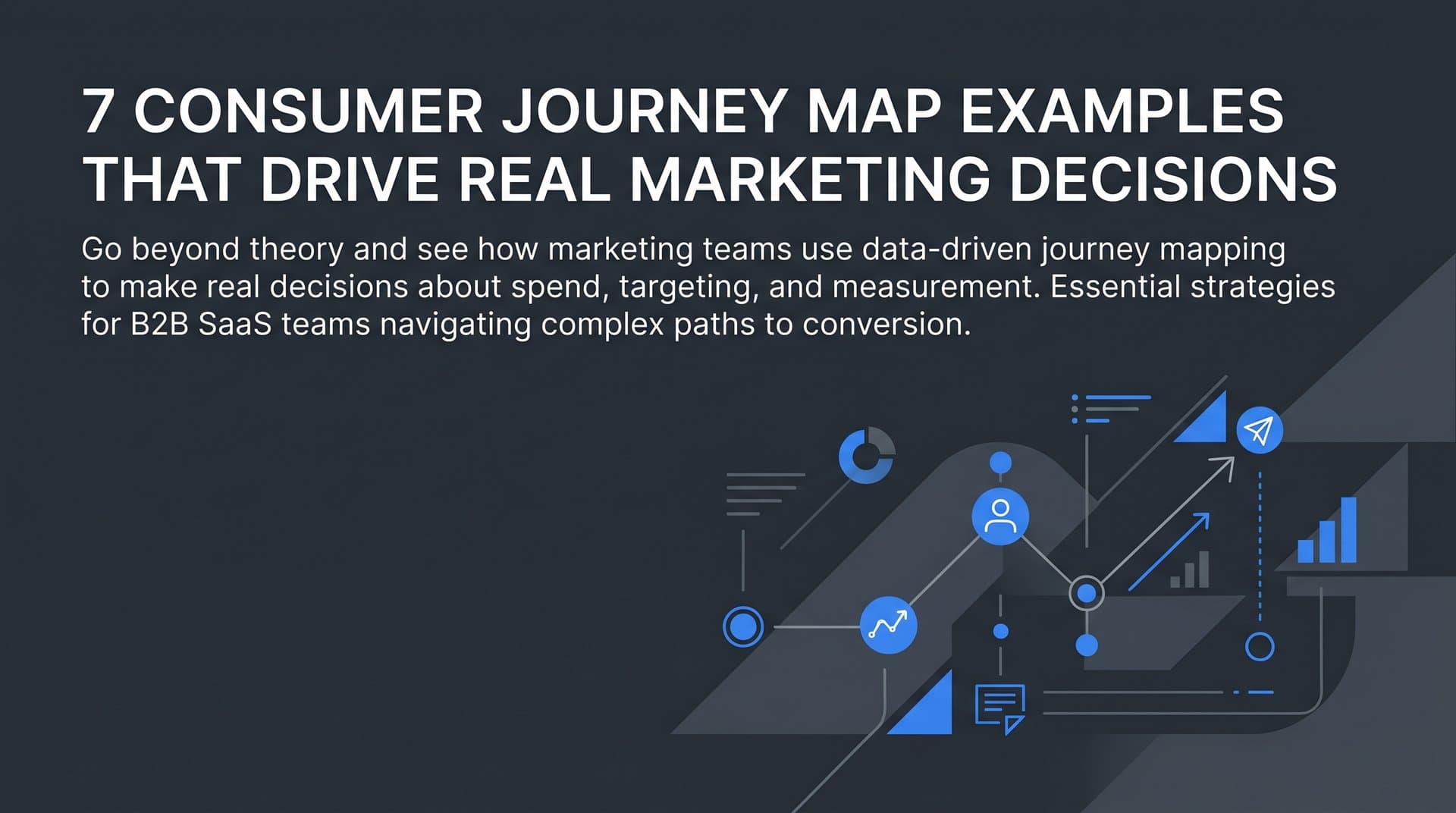 7 Consumer Journey Map Examples That Drive Real Marketing Decisions