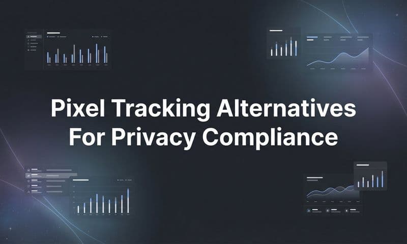 7 Pixel Tracking Alternatives for Privacy Compliance in 2026