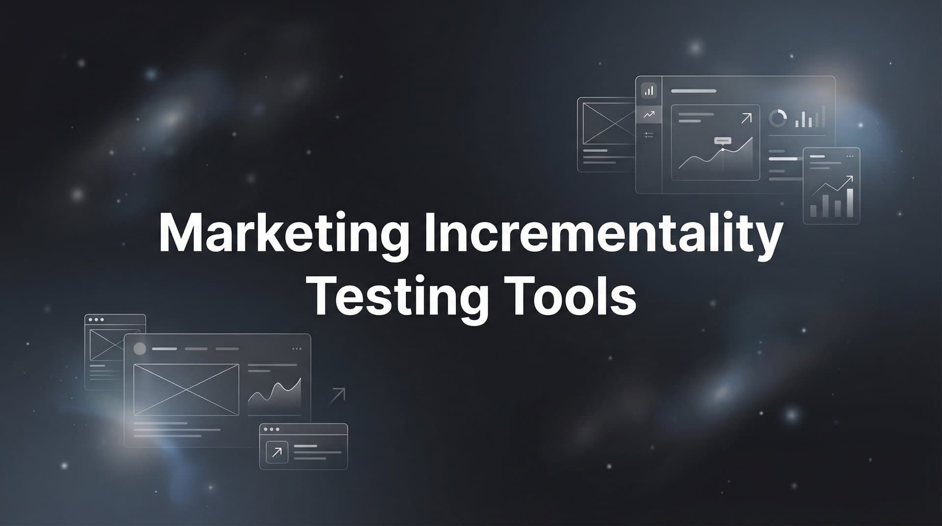 9 Best Marketing Incrementality Testing Tools in 2026