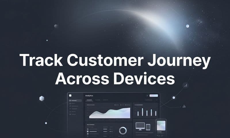 How to Track Customer Journey Across Devices (And Why It Changes Everything)