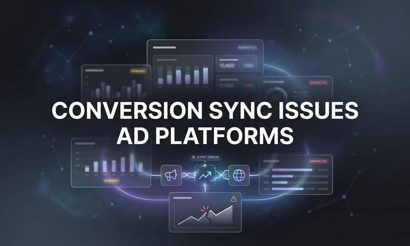 8 Best Tools to Fix Conversion Sync Issues Across Ad Platforms in 2026