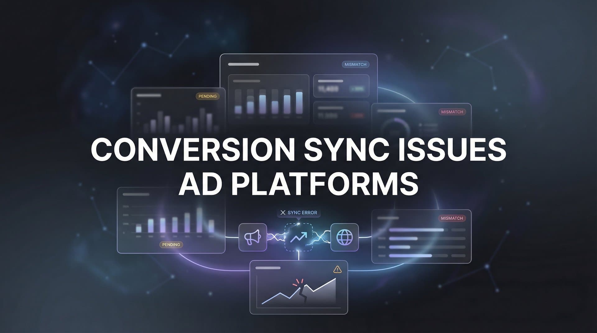 8 Best Tools to Fix Conversion Sync Issues Across Ad Platforms in 2026