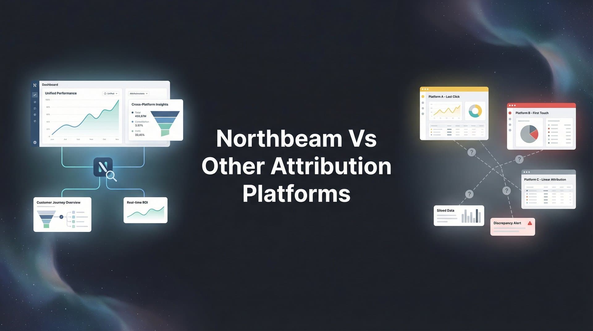 8 Best Northbeam Alternatives for Marketing Attribution in 2026