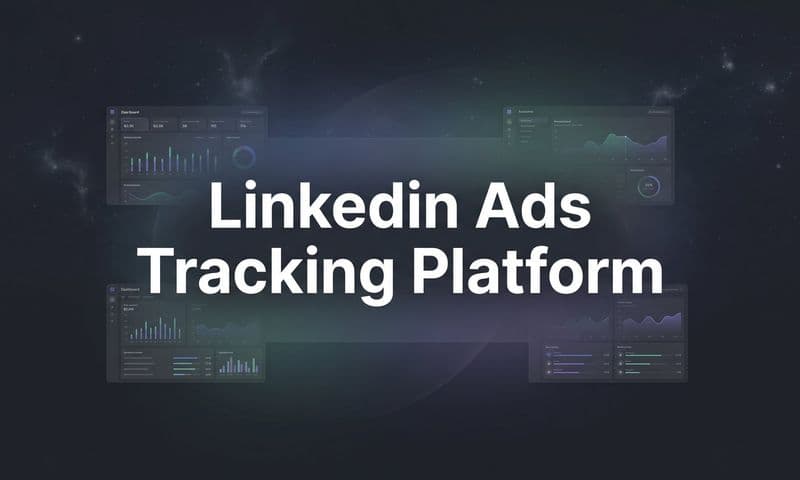 9 Best LinkedIn Ads Tracking Platforms in 2026