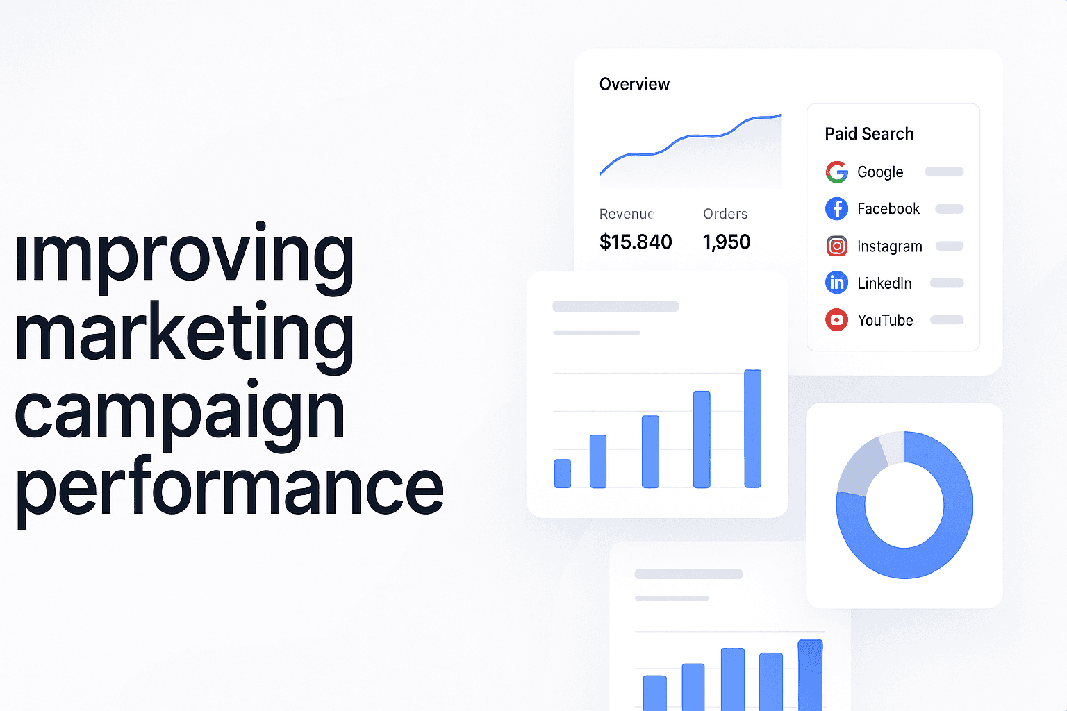 Improving Marketing Campaign Performance: How To Fix Attribution Blindness And Track Real Revenue