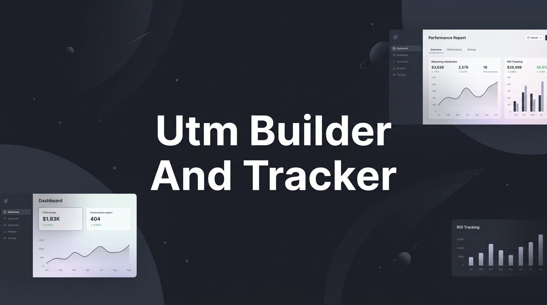 9 Best UTM Builder and Tracker Tools in 2026