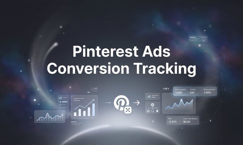 How to Set Up Pinterest Ads Conversion Tracking: A Complete Step-by-Step Guide