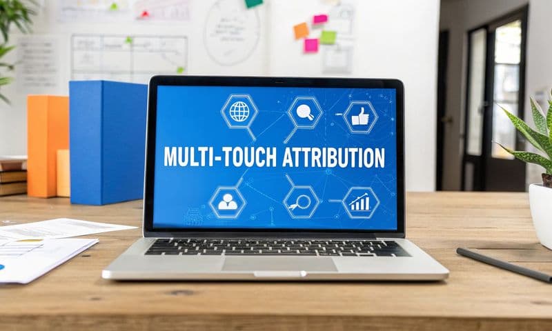 Rethinking Marketing Attribution: A Deep Dive Into Multi-Touch Models