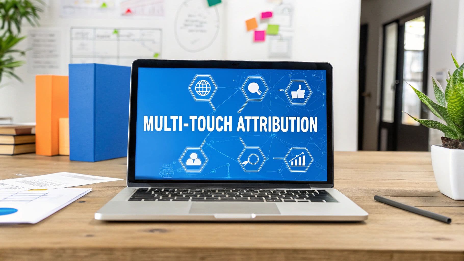 Rethinking Marketing Attribution: A Deep Dive Into Multi-Touch Models