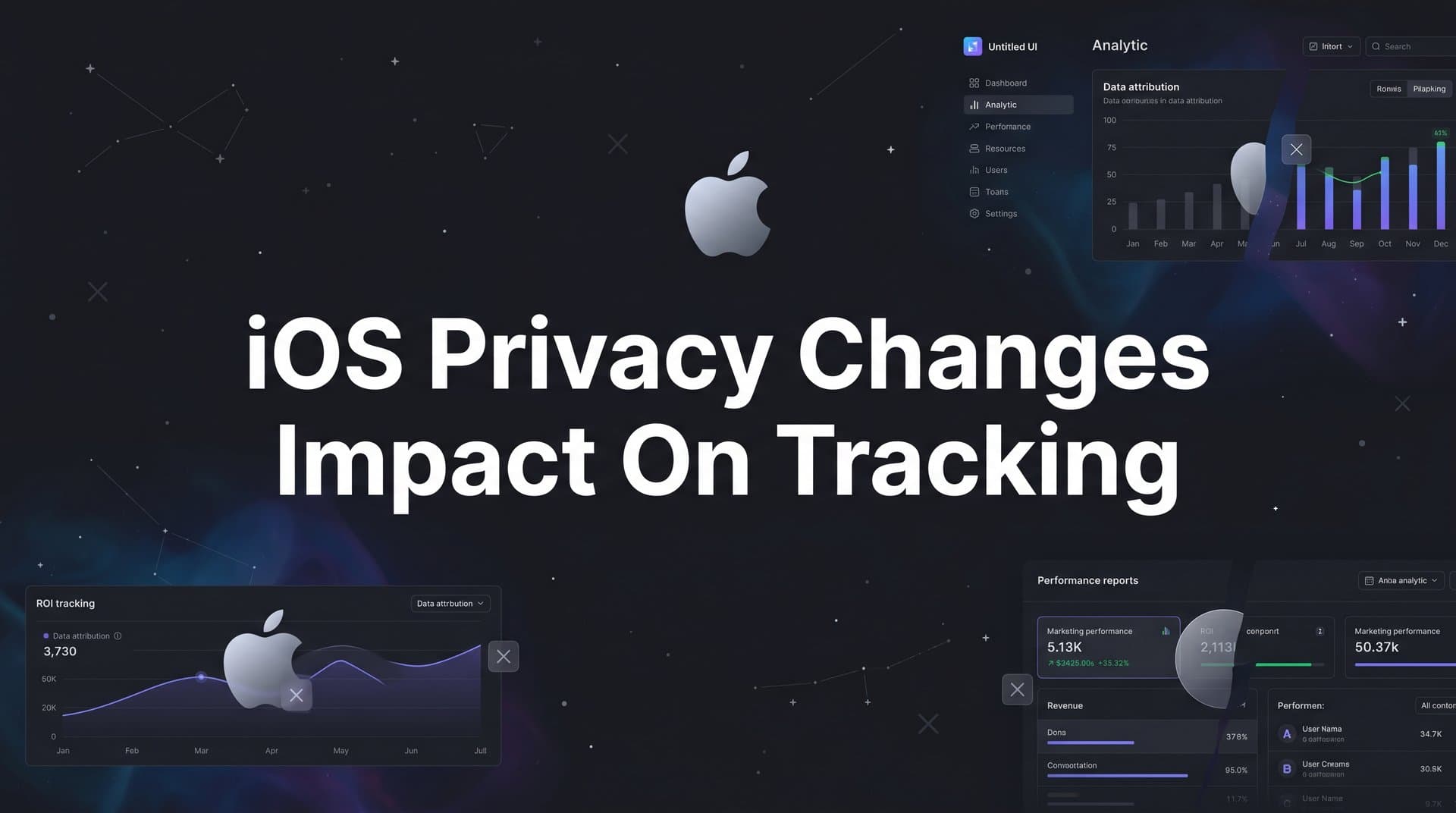 iOS Privacy Changes: What They Mean for Ad Tracking and Attribution